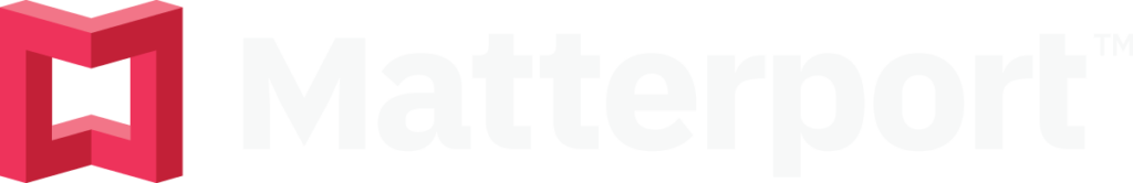 Matterport brand logo